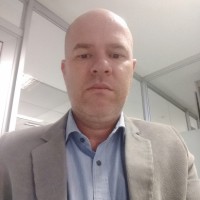 Interfile Full Service BPO Employee Paulo Spieker's profile photo