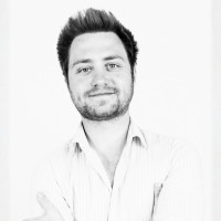 Brightwall Employee Charles Vosters's profile photo