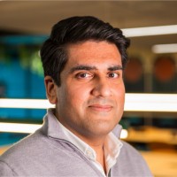 MVF Employee Akshay Patel's profile photo