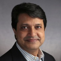Qualfon Employee Prashant Cherukuri's profile photo