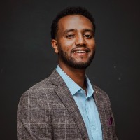 Spiritual Data Employee Abrham Addis's profile photo