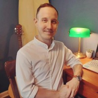 Vit Studeny Email & Phone Number