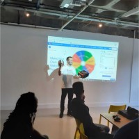 Uptime Employee Finan Trethewey's profile photo