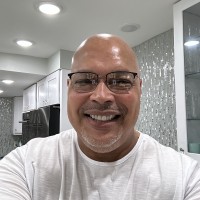 Fiber Optics 3PL Employee Eric Diaz's profile photo