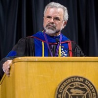 Texas Christian University Employee Richard Enos's profile photo