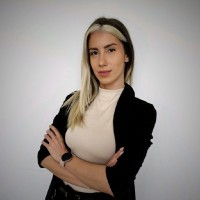 Destination Workplace Employee Kristina Marinova's profile photo
