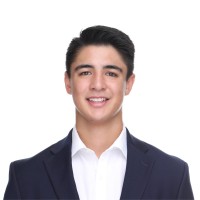 Lawyers Title Employee Blake Crowell's profile photo