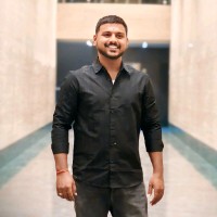 Vanguard Safety Employee Sada Allamla's profile photo