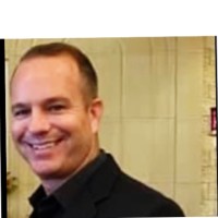 AeroTech Engineering Employee Matt Mies's profile photo