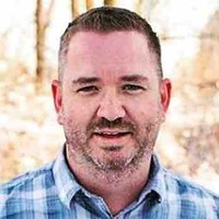 Eddy Group Limited Employee Dale Kompf's profile photo