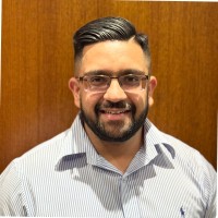 recoveriescorp Employee Sam Chadha's profile photo