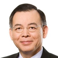 Yen-Wu Chen Email & Phone Number