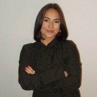 Maharam Employee Nora Toth's profile photo