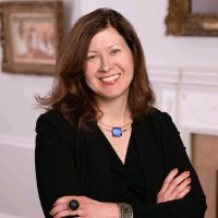 Harvard Art Museums Employee Micha Thomas's profile photo