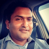 Bridgestone India Pvt Ltd Employee Prashant Suman's profile photo