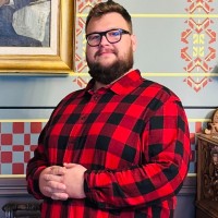 AZ-Pack Employee Marius Liutkus's profile photo