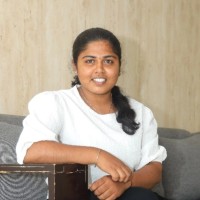 Logeshwari Loganathan Email & Phone Number