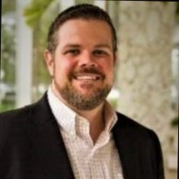 Amtrak Employee Aaron Buck's profile photo