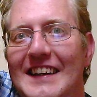 DWS Global Employee Graham Downs's profile photo