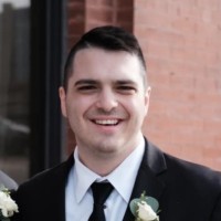 H-E-B Employee Tyler Pyle's profile photo