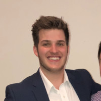 Connor Fox Email & Phone Number