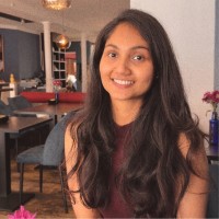Zellerfeld Inc. Employee Shivani Nagul's profile photo
