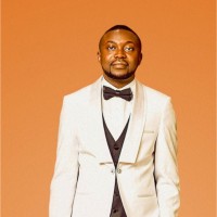 Lucky Aremu Email