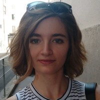 Sophie Rigoult's profile photo