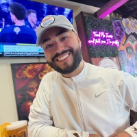 CGS Mule Employee Martiniano Gonzalez's profile photo