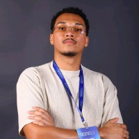 TrackingTrade Employee Ítalo Gustavo's profile photo