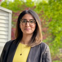 AngusOne Staffing Employee Zainab Tayyab's profile photo