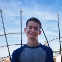 Plai Employee Mykhailo Palchuk's profile photo