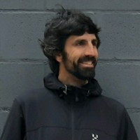 Specialized Bicycle Components Employee Jorge Rodriguez Garcia's profile photo