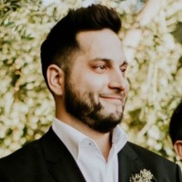 Keynes Digital Employee Willy Green's profile photo