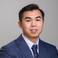 ClinDART, Inc. Employee Ryan Louie's profile photo