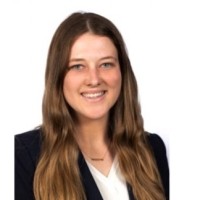 PwC Employee Claire Stack's profile photo