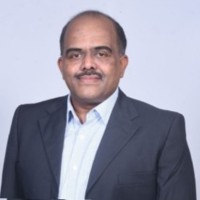 Fluence Employee Kalyana Sundaram's profile photo