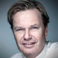 FRANCE SUPPLY CHAIN by Aslog Employee Xavier Personnic's profile photo