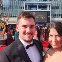 Refuge Visual Effects Employee Jamie Barty's profile photo