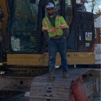 EXCEL Utility Contractors Employee Luke Walsh's profile photo