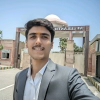 Shubh Verma's profile photo