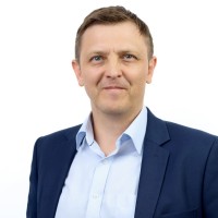 Coherent Solutions Employee Alexey Evmenkov's profile photo