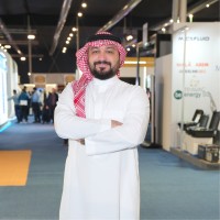 ACET Solutions Employee Khalid Omaren's profile photo