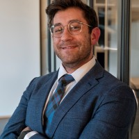 WTW Employee Bryce Elliott's profile photo