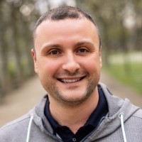compeople AG Employee Turgay Akbas's profile photo