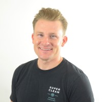 Super Clean Employee Eric Ehlers's profile photo