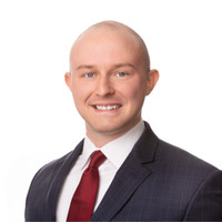 PHMG Employee Sean Jennings's profile photo