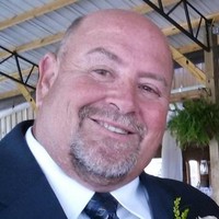 Walt Russell