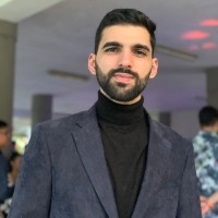Ruka.ai Employee Jose Saad's profile photo