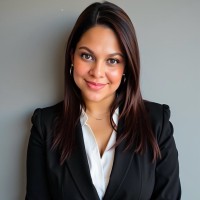 Pivot Workforce, LLC Employee Natalie Garcia's profile photo